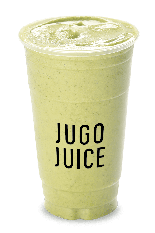 KALEABUNGA Jugo Juice